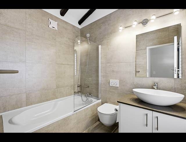 3 BEDROOM TOWNHOUSE FOR SALE IN BRYANSTON
